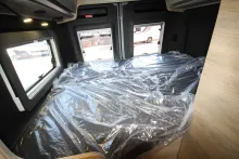 Fahrzeugbild Knaus BoxTime 600 MQ Automatik | Markise | 5 Pakete #9