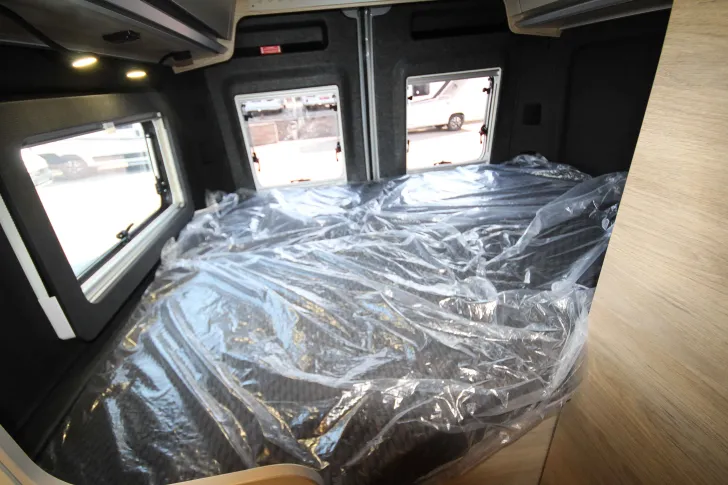 Fahrzeugbild Knaus BoxTime 600 MQ Automatik | Markise | 5 Pakete #9