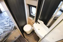 Fahrzeugbild Knaus BoxTime 600 MQ Automatik | Markise | 5 Pakete #10