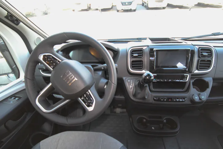 Fahrzeugbild Knaus BoxTime 600 MQ Automatik | Markise | 5 Pakete #11