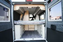 Fahrzeugbild Knaus BoxTime 600 MQ Automatik | Markise | 5 Pakete #12