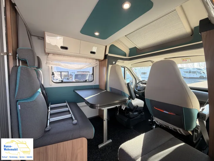 Fahrzeugbild Sun Living S 70 SL #6