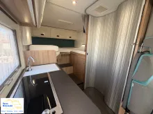 Fahrzeugbild Sun Living S 70 SL #9