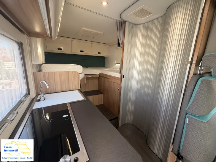 Fahrzeugbild Sun Living S 70 SL #9