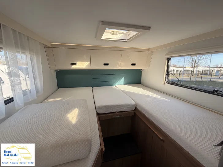 Fahrzeugbild Sun Living S 70 SL #10