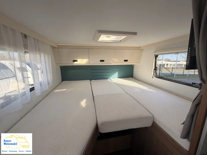 Fahrzeugbild Sun Living S 70 SL #11