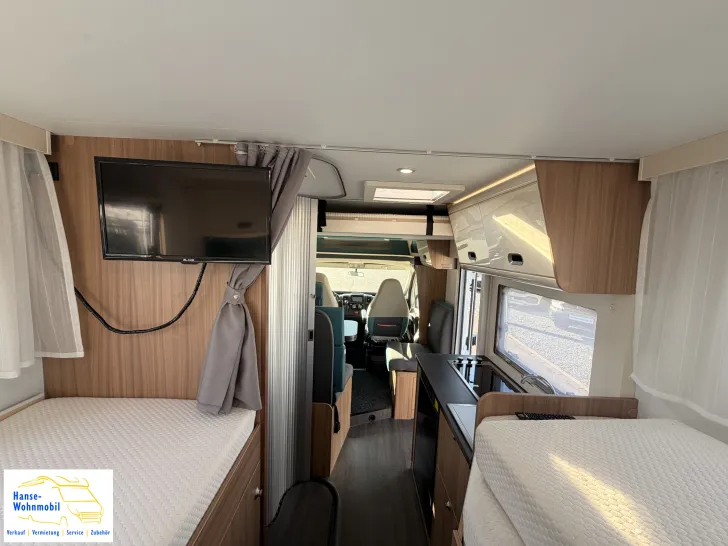 Fahrzeugbild Sun Living S 70 SL #12