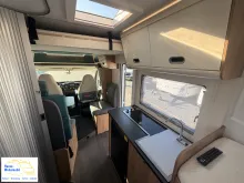 Fahrzeugbild Sun Living S 70 SL #13