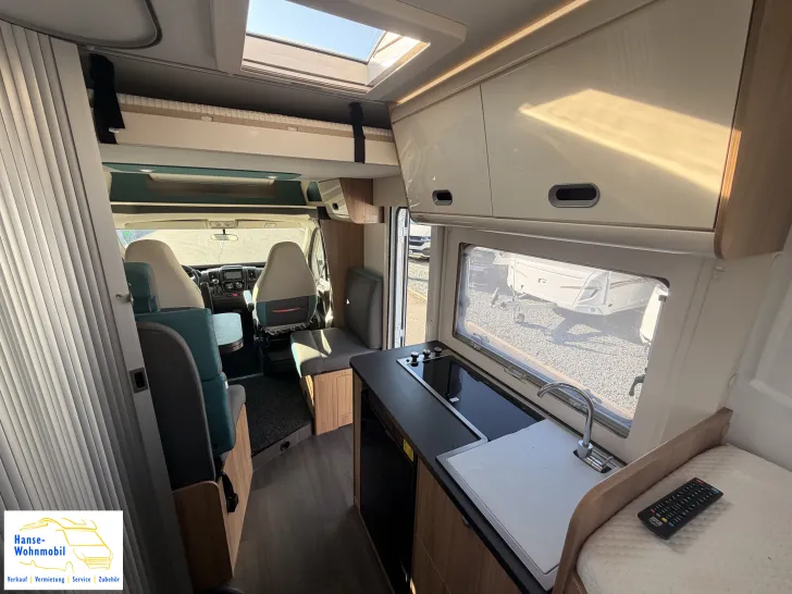 Fahrzeugbild Sun Living S 70 SL #13