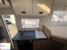 Fahrzeugbild Sun Living S 70 SL #14