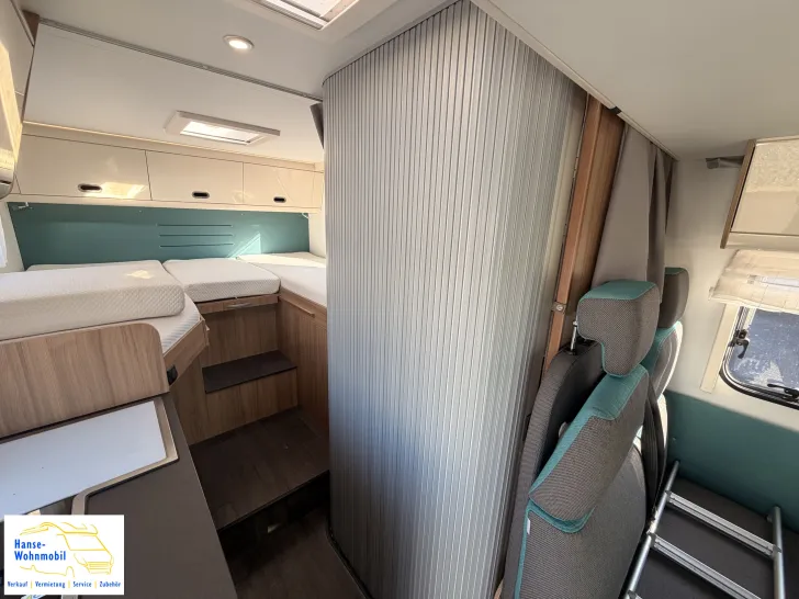 Fahrzeugbild Sun Living S 70 SL #16