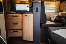 Fahrzeugbild Knaus L!VE TI 650 MF Platinum Selection Automatik | Rahmenfenster #5