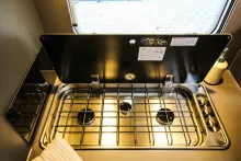 Fahrzeugbild Knaus L!VE TI 650 MF Platinum Selection Automatik | Rahmenfenster #10