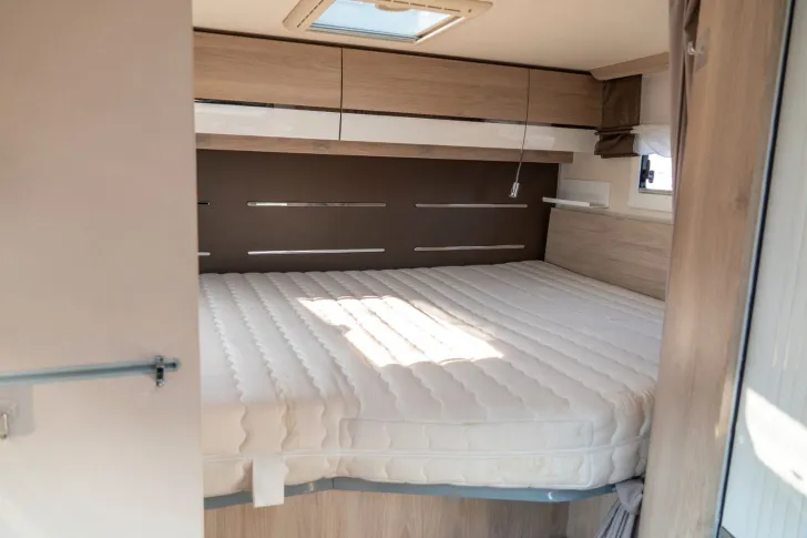 Fahrzeugbild Challenger C 194 *Solar*5 Sitze*TV*Alu16"*Kamera*Radträger* #9