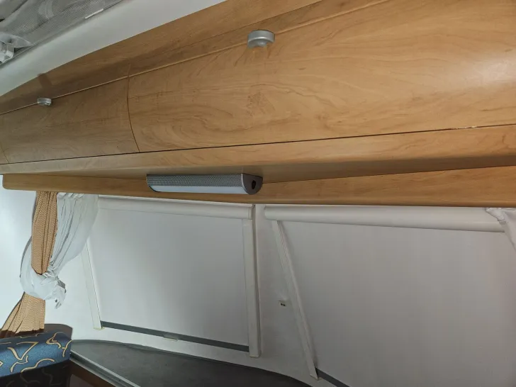 Fahrzeugbild Hymer Eriba Touring Triton 410 GT (guter Zustand!) #4