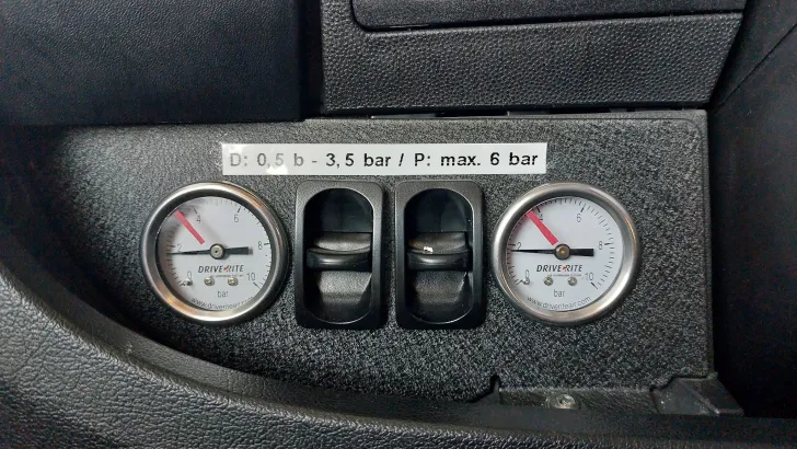 Fahrzeugbild Etrusco T 7.4 SB #5