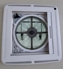 Fahrzeugbild Etrusco T 7.4 SB #6