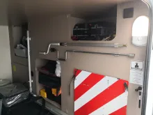 Fahrzeugbild Etrusco T 7.4 SB #8