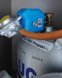 Fahrzeugbild Etrusco T 7.4 SB #10