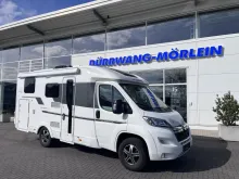 Fahrzeugbild Adria Compact Axess SL #1