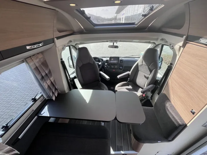 Fahrzeugbild Adria Compact Axess SL #4