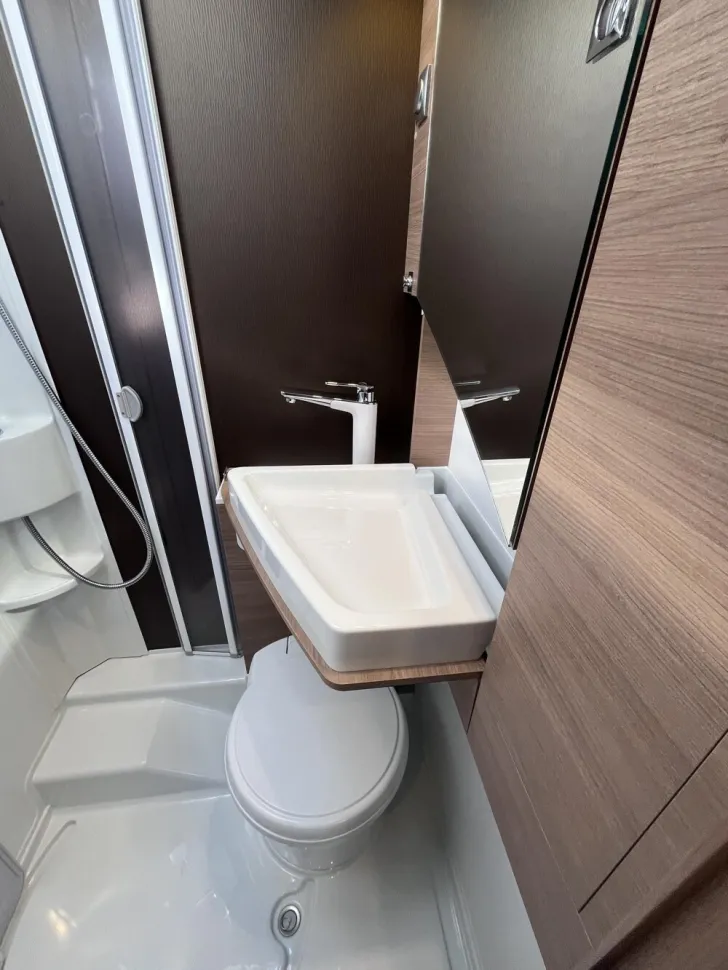 Fahrzeugbild Adria Compact Axess SL #8