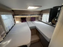 Fahrzeugbild Adria Compact Axess SL #9