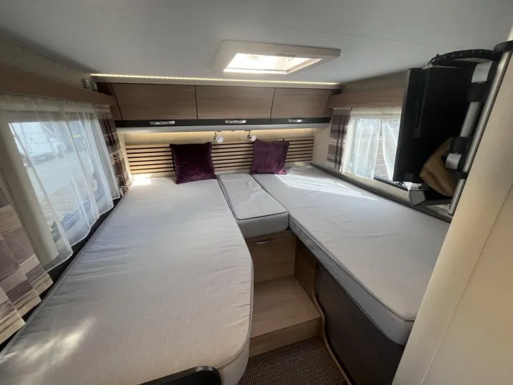 Fahrzeugbild Adria Compact Axess SL #9