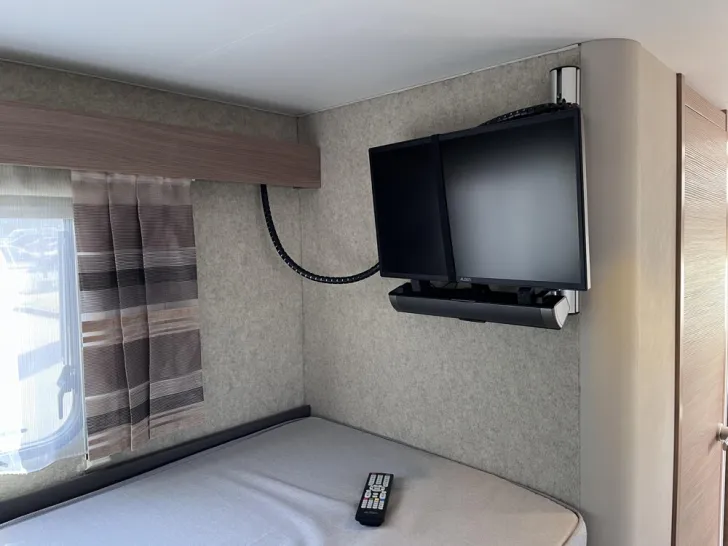 Fahrzeugbild Adria Compact Axess SL #10