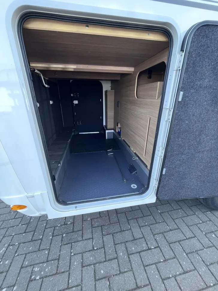 Fahrzeugbild Adria Compact Axess SL #12