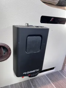 Fahrzeugbild Adria Compact Axess SL #15