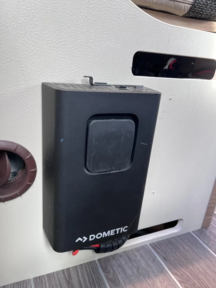 Fahrzeugbild Adria Compact Axess SL #15