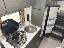 Fahrzeugbild Hymer ML-T 580 Autark/Arktis/Solar/RFK/Navi #8