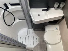 Fahrzeugbild Hymer ML-T 580 Autark/Arktis/Solar/RFK/Navi #9