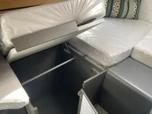 Fahrzeugbild Hymer ML-T 580 Autark/Arktis/Solar/RFK/Navi #11