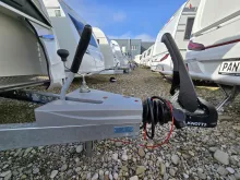 Fahrzeugbild Tabbert Cazadora 460 E 2,3 kein Mietfahrzeug! Mover etc #6