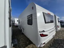 Fahrzeugbild Tabbert Cazadora 460 E 2,3 kein Mietfahrzeug! Mover etc #7