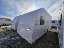 Fahrzeugbild Tabbert Cazadora 460 E 2,3 kein Mietfahrzeug! Mover etc #8