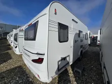 Fahrzeugbild Tabbert Cazadora 460 E 2,3 kein Mietfahrzeug! Mover etc #9