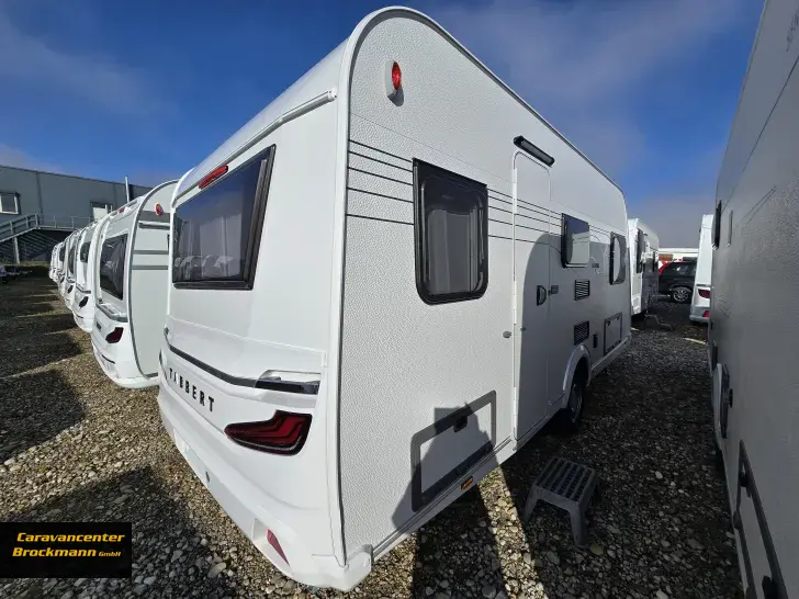 Fahrzeugbild Tabbert Cazadora 460 E 2,3 kein Mietfahrzeug! Mover etc #9