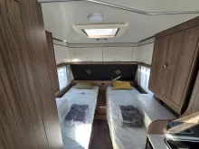 Fahrzeugbild Tabbert Cazadora 460 E 2,3 kein Mietfahrzeug! Mover etc #12