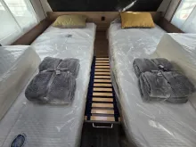 Fahrzeugbild Tabbert Cazadora 460 E 2,3 kein Mietfahrzeug! Mover etc #13