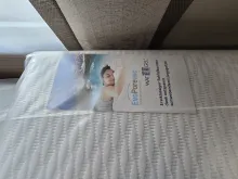 Fahrzeugbild Tabbert Cazadora 460 E 2,3 kein Mietfahrzeug! Mover etc #15