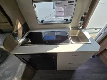 Fahrzeugbild Tabbert Cazadora 460 E 2,3 kein Mietfahrzeug! Mover etc #19