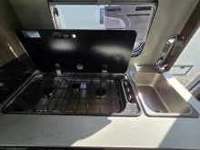 Fahrzeugbild Tabbert Cazadora 460 E 2,3 kein Mietfahrzeug! Mover etc #20