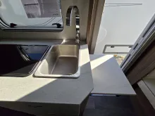 Fahrzeugbild Tabbert Cazadora 460 E 2,3 kein Mietfahrzeug! Mover etc #21