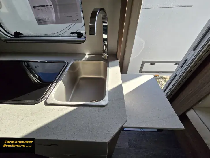 Fahrzeugbild Tabbert Cazadora 460 E 2,3 kein Mietfahrzeug! Mover etc #21