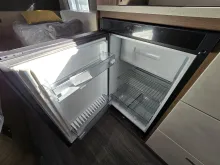 Fahrzeugbild Tabbert Cazadora 460 E 2,3 kein Mietfahrzeug! Mover etc #22