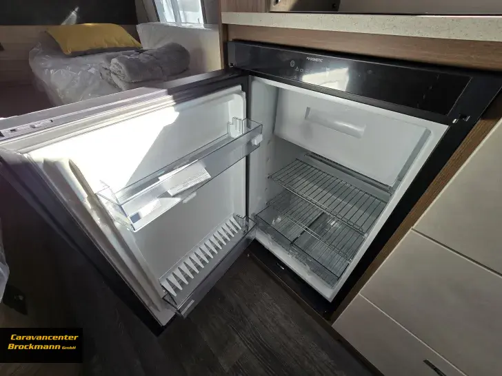 Fahrzeugbild Tabbert Cazadora 460 E 2,3 kein Mietfahrzeug! Mover etc #22