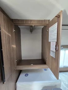 Fahrzeugbild Tabbert Cazadora 460 E 2,3 kein Mietfahrzeug! Mover etc #23